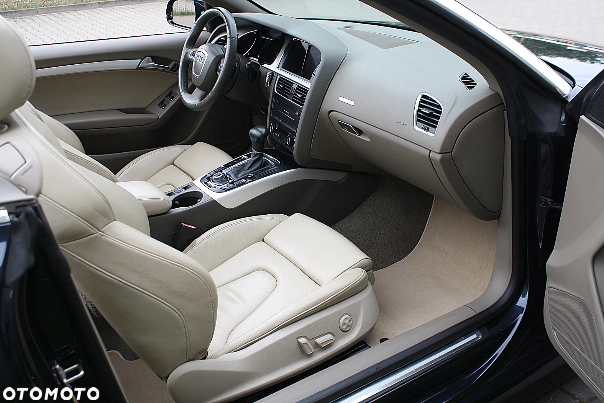 Audi A5 - 16