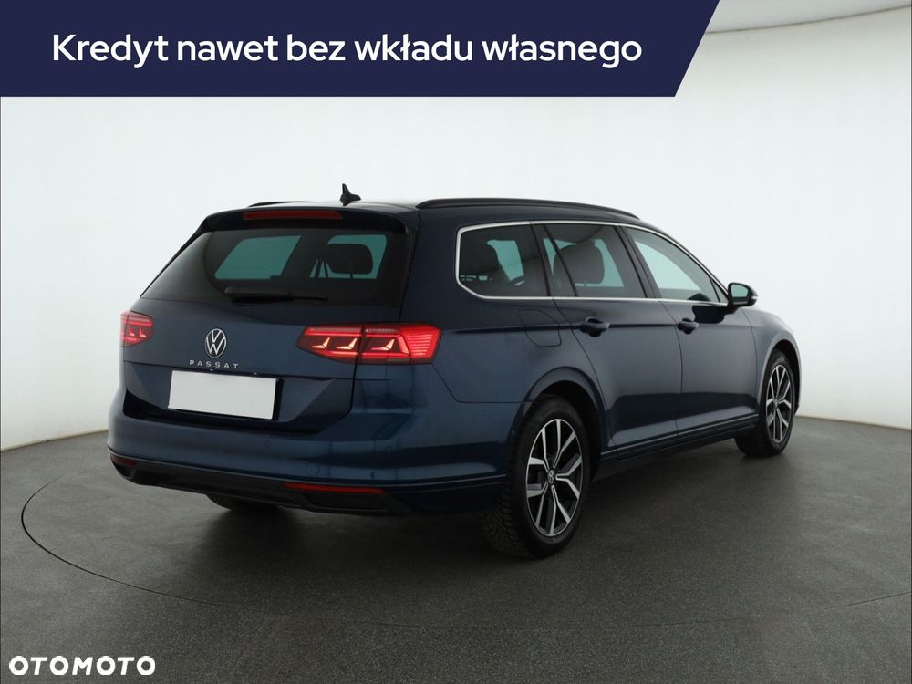 Volkswagen Passat Variant - 7