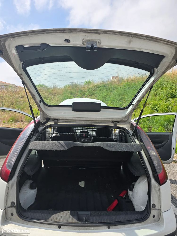 Opel Corsa 1.3 CDTi Enjoy - 6