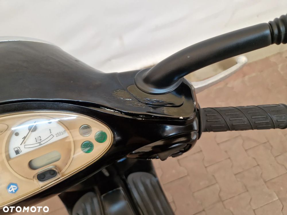 Piaggio Vespa - 35