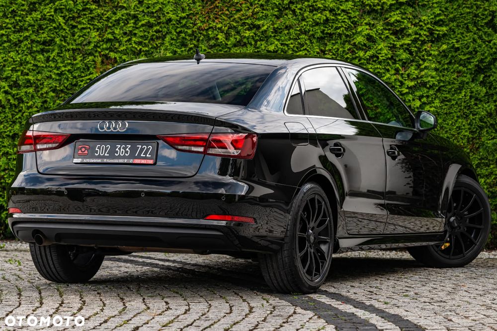 Audi A3 Sportback - 8
