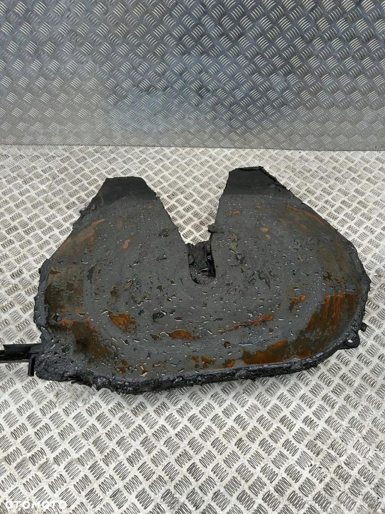 SIODŁO SCANIA 4 R 140MM - 1