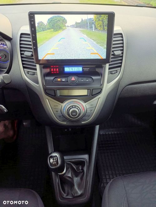 Hyundai ix20 1.4 Fifa World Cup Edition - 7