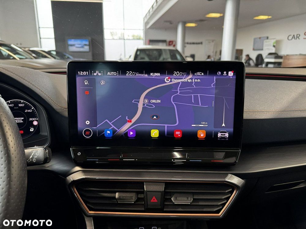 Cupra Formentor - 26