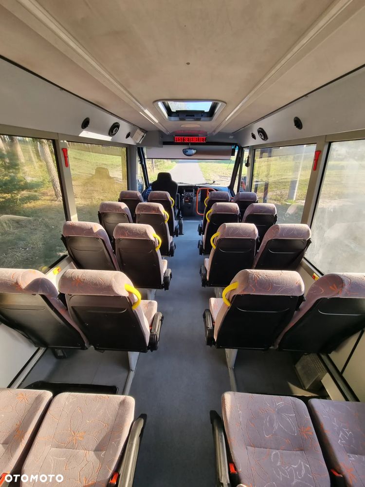 Iveco Kapena Thesi - 20