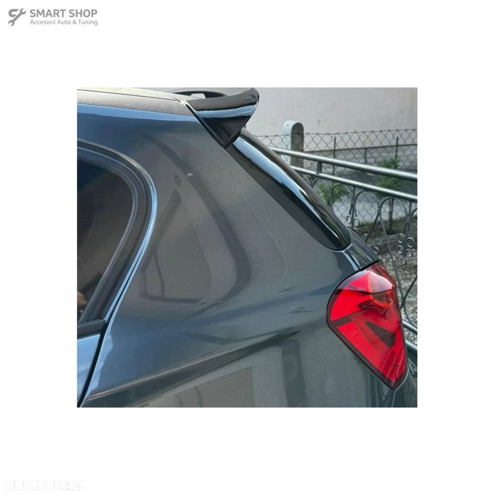 Eleron Luneta BMW Series 1 F20 (2011-2019) M-Tech Design - 7