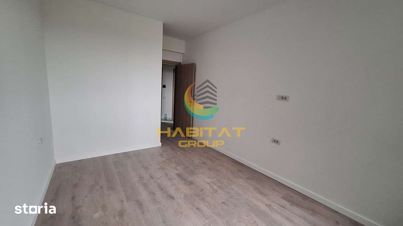Living area of Apartament 2 bedroom in Drumul Dealul Alunis