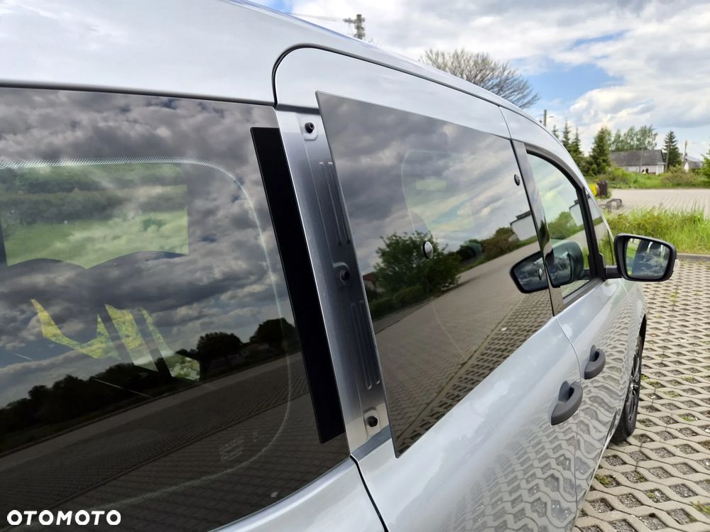 Mercedes-Benz Citan Tourer L1 420.733 - 19