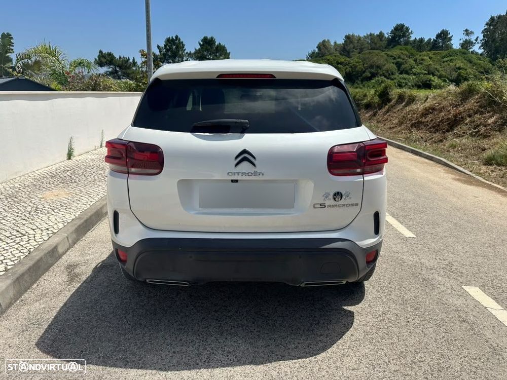 Citroën C5 Aircross 1.2 PureTech Feel - 6