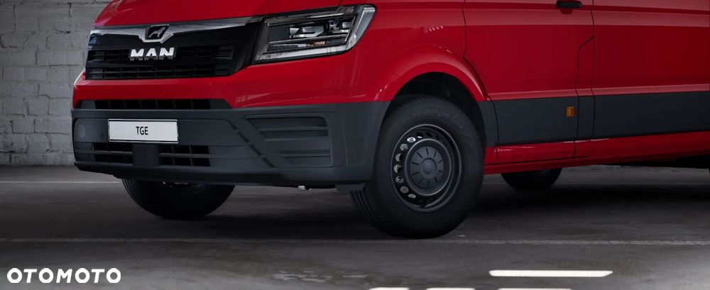 MAN TGE 3.180 4X2F SB - 8