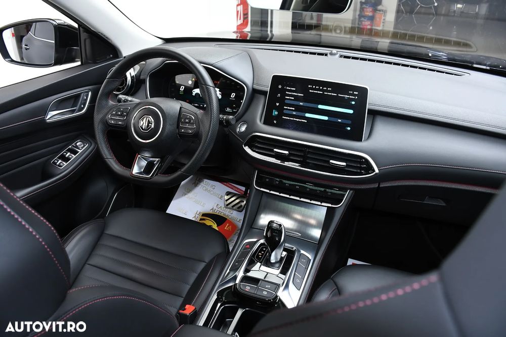 MG EHS 1.5T-GDI Luxury - 7