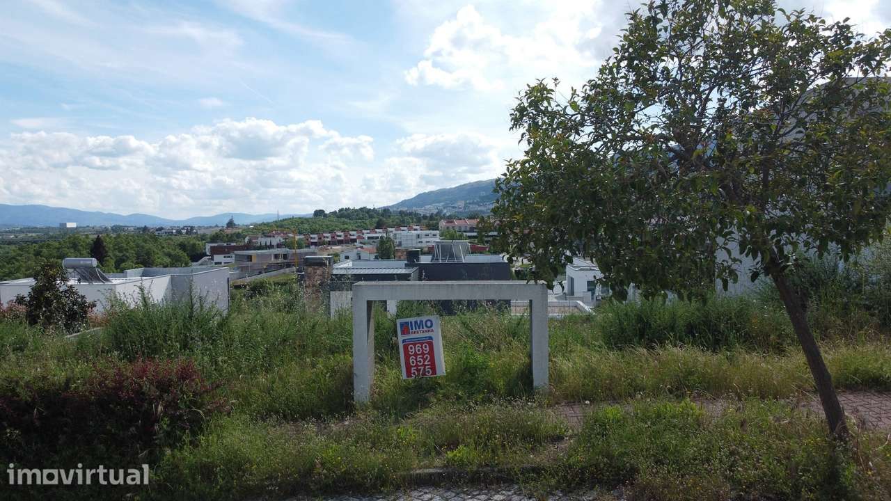Lote de Terreno - Qtª Ponte Terra - Grande imagem: 3/9
