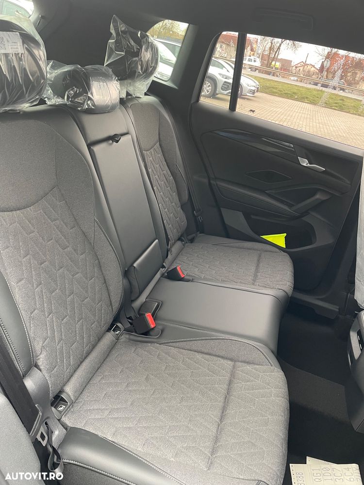 Volkswagen Tiguan 1.5 eTSI DSG MHEV Life - 10