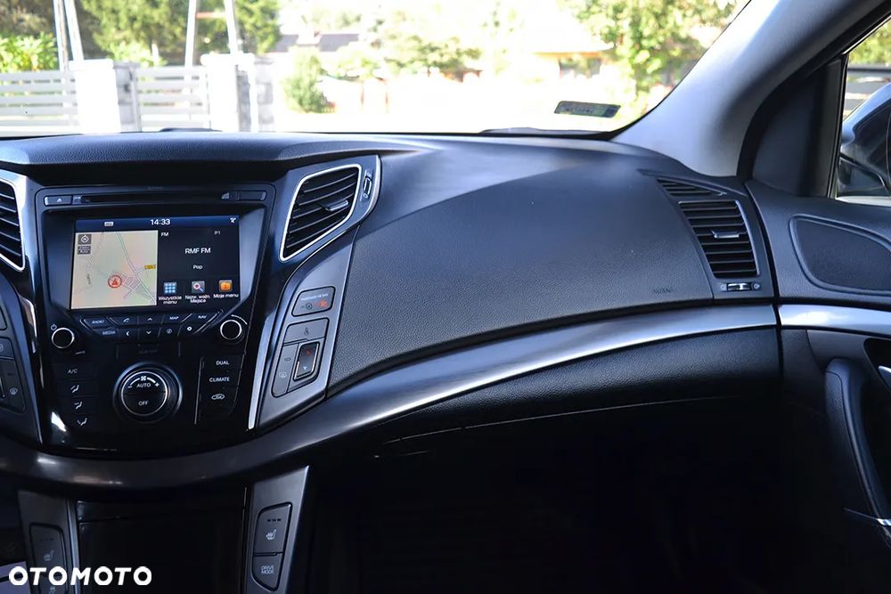 Hyundai i40 - 29