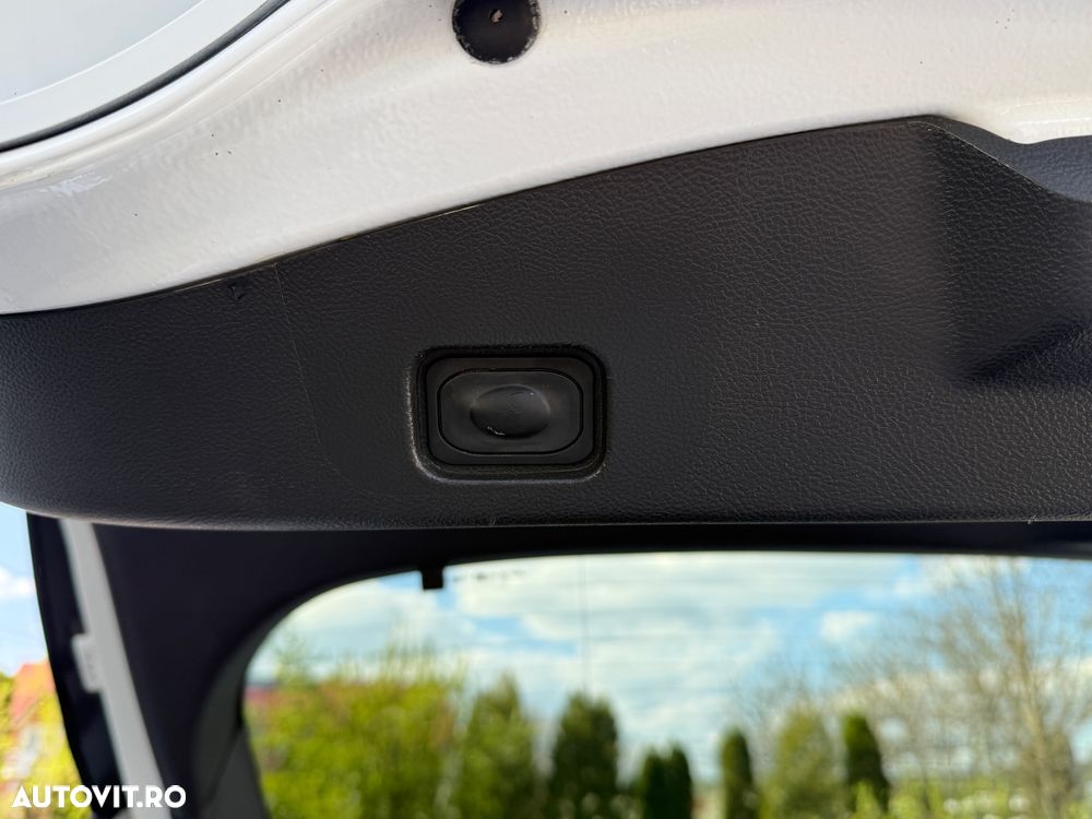 Ford Mondeo 2.0 TDCi Start-Stopp PowerShift-Aut ST-Line - 21