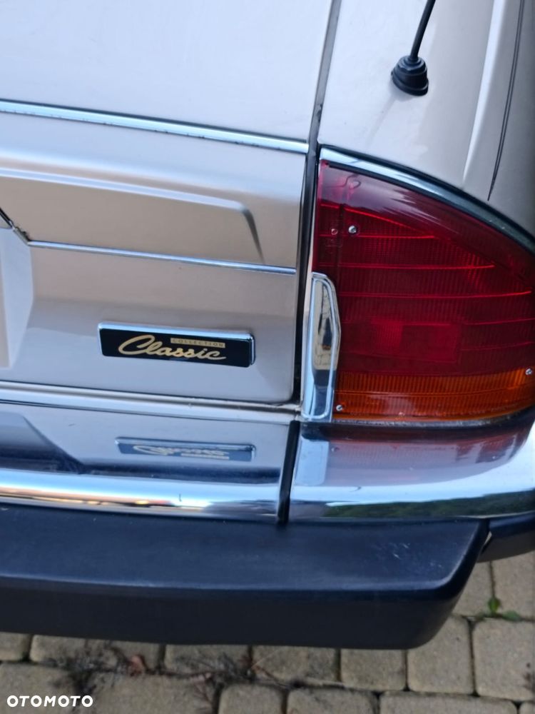 Jaguar XJS - 10