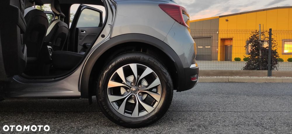 Renault Captur TCe 100 BUSINESS EDITION - 19