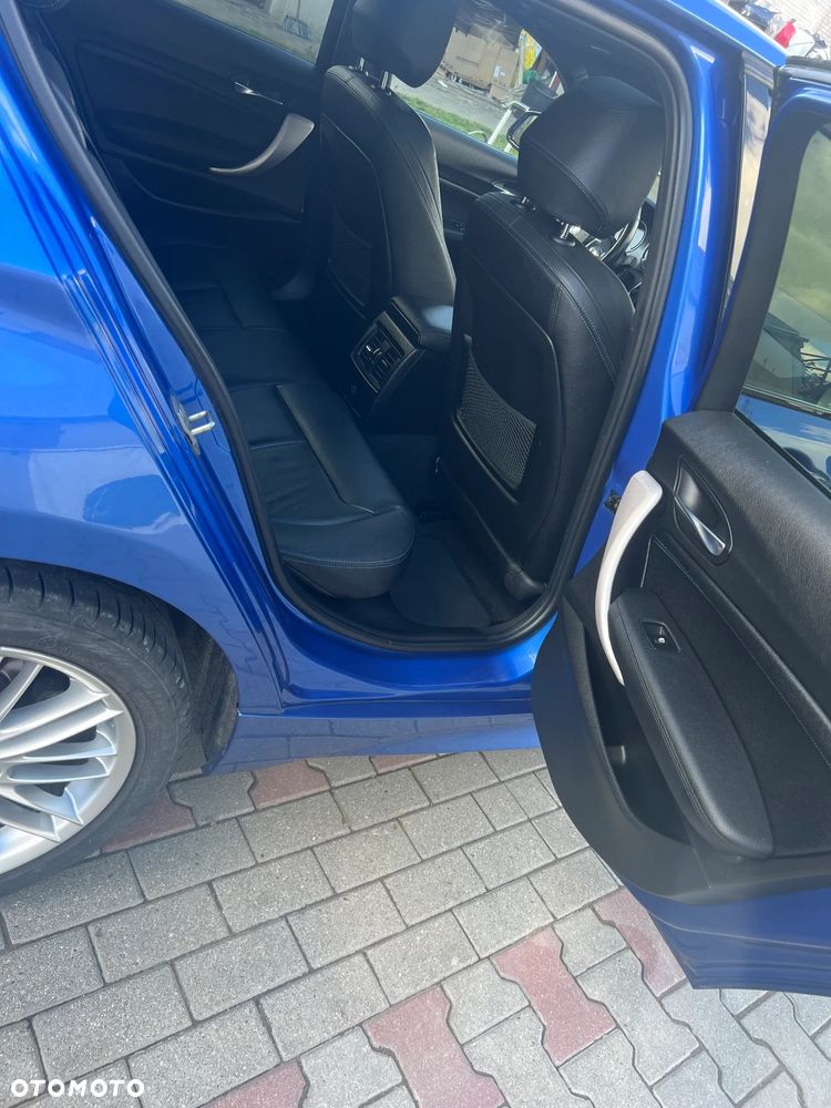 BMW Seria 1 118i Edition M Sport Shadow - 23