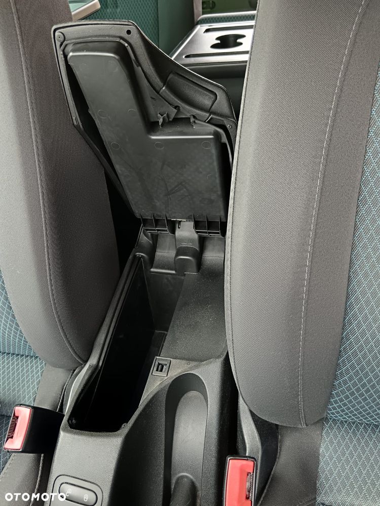 Seat Altea XL 1.9 TDI Reference - 16