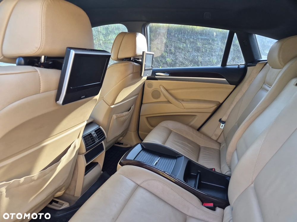 BMW X6 - 4