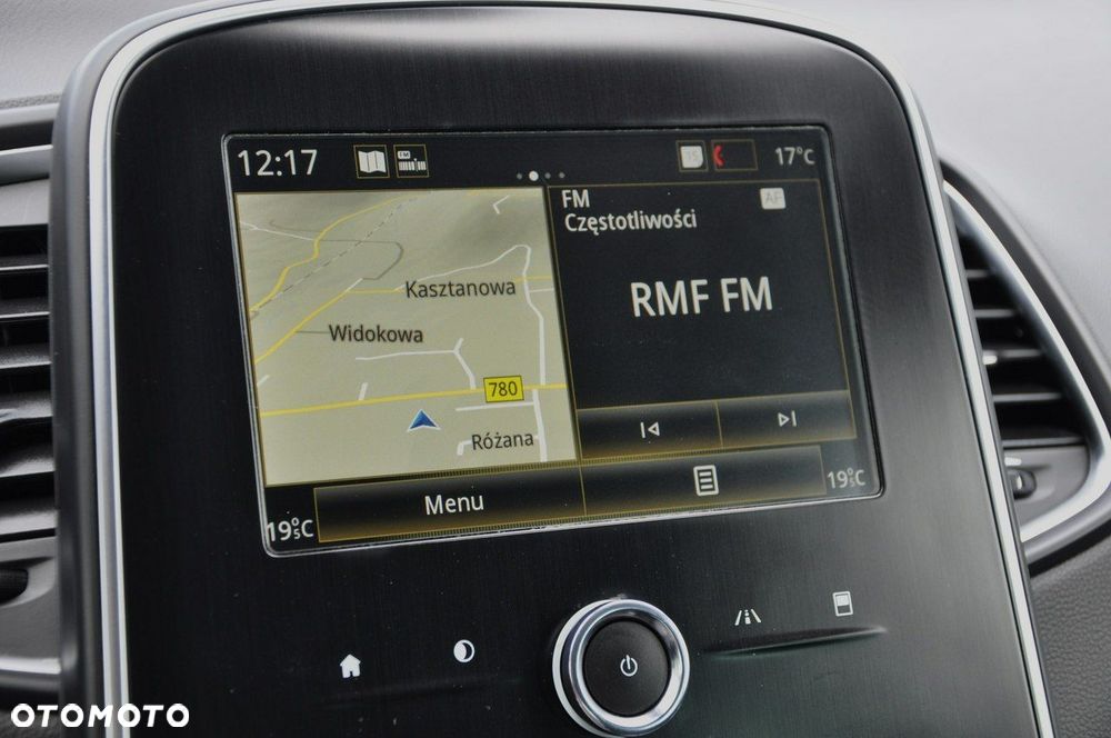 Renault Scenic BLUE dCi 120 LIMITED - 20