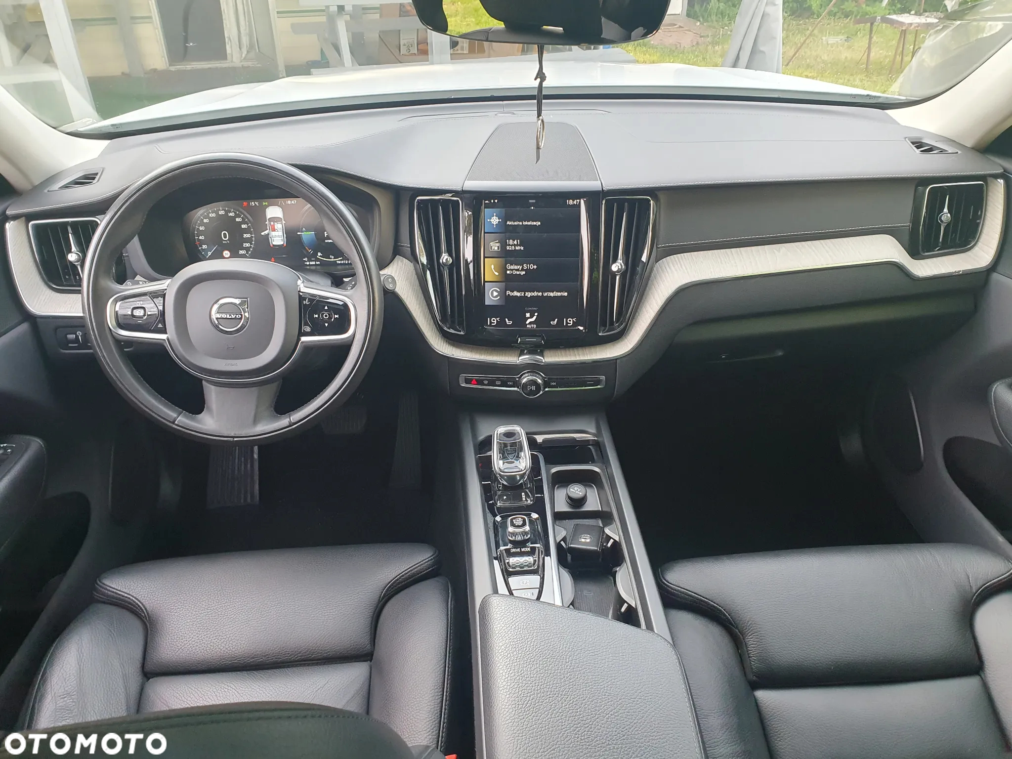 Volvo XC 60 T8 AWD Plug-In Hybrid Inscription - 7