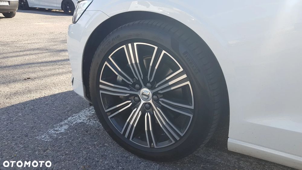 Volvo V60 D4 AWD Inscription - 13