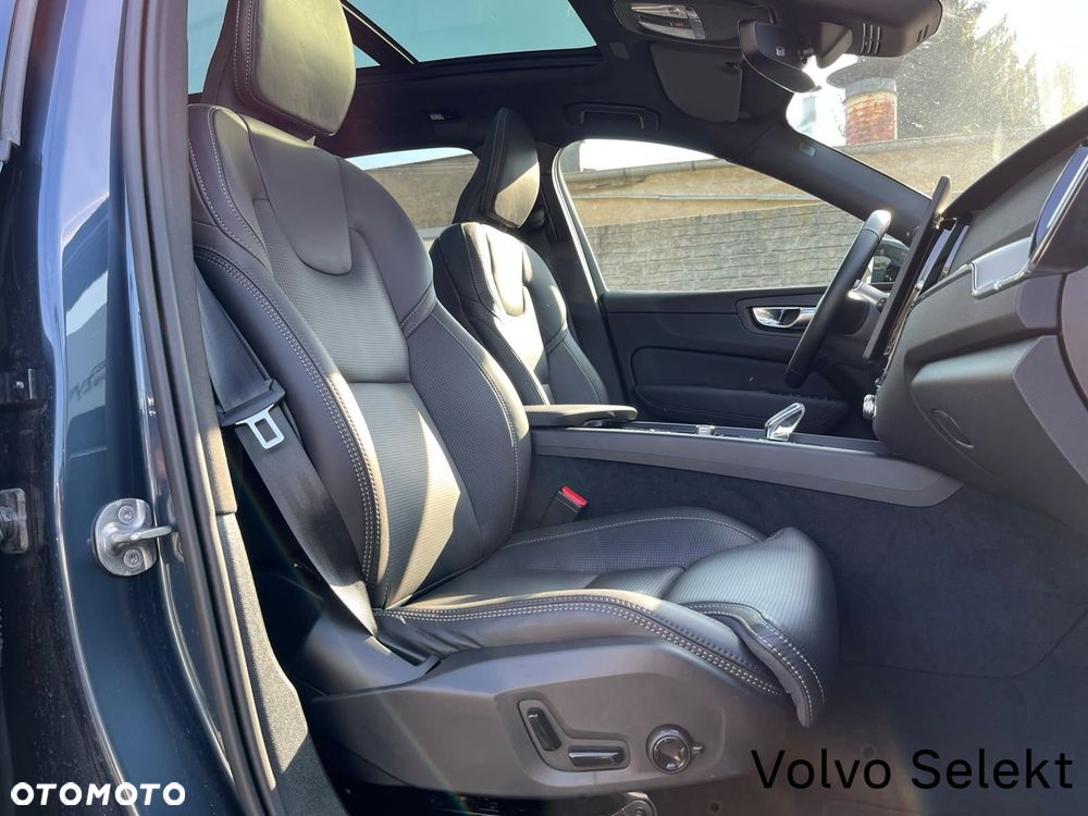 Volvo XC 60 - 17