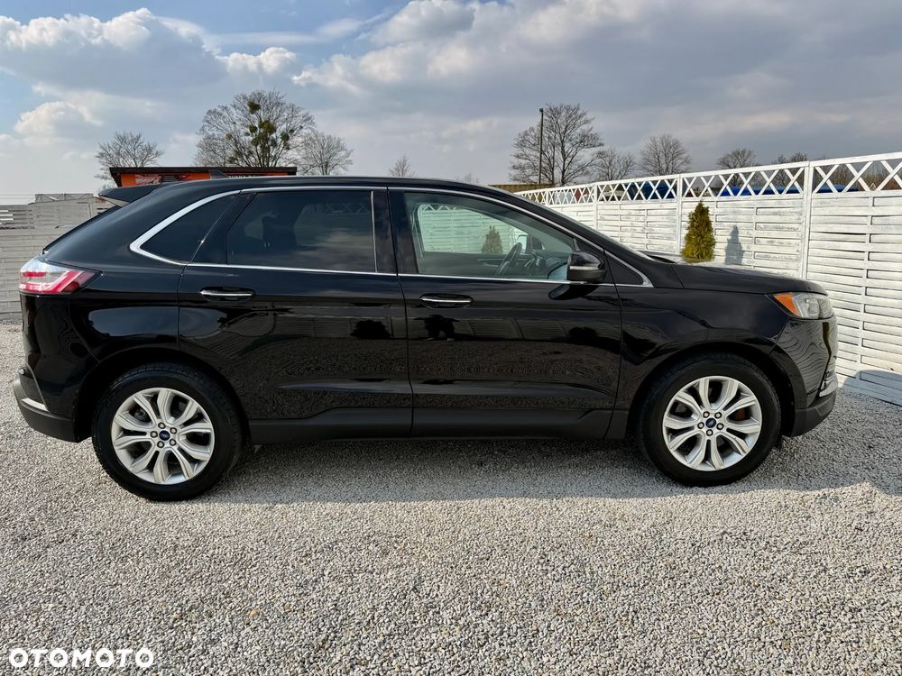 Ford Edge - 31