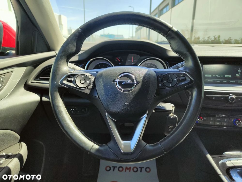 Opel Insignia 1.5 Direct InjectionTurbo Business Edition - 17