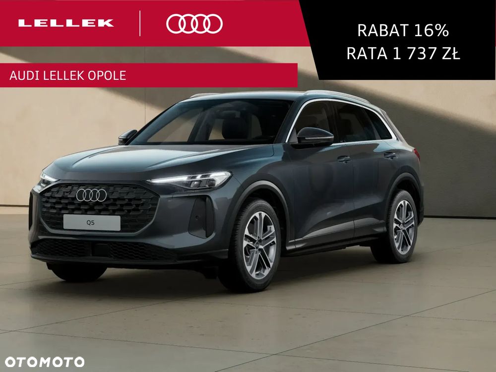 Audi Q5 - 2