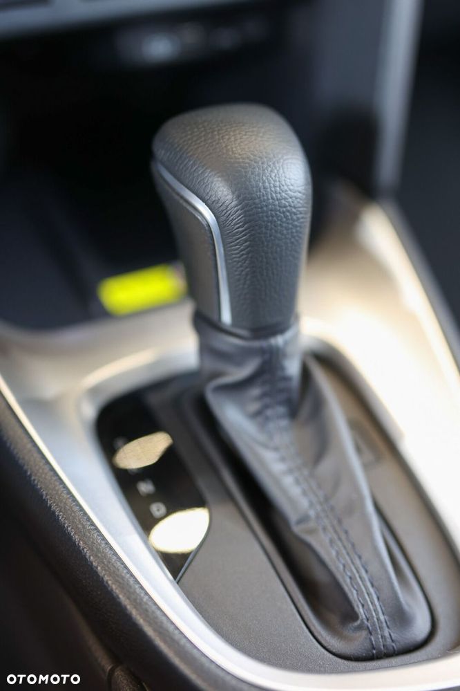 Toyota Yaris Cross Hybrid 1.5 Comfort - 41