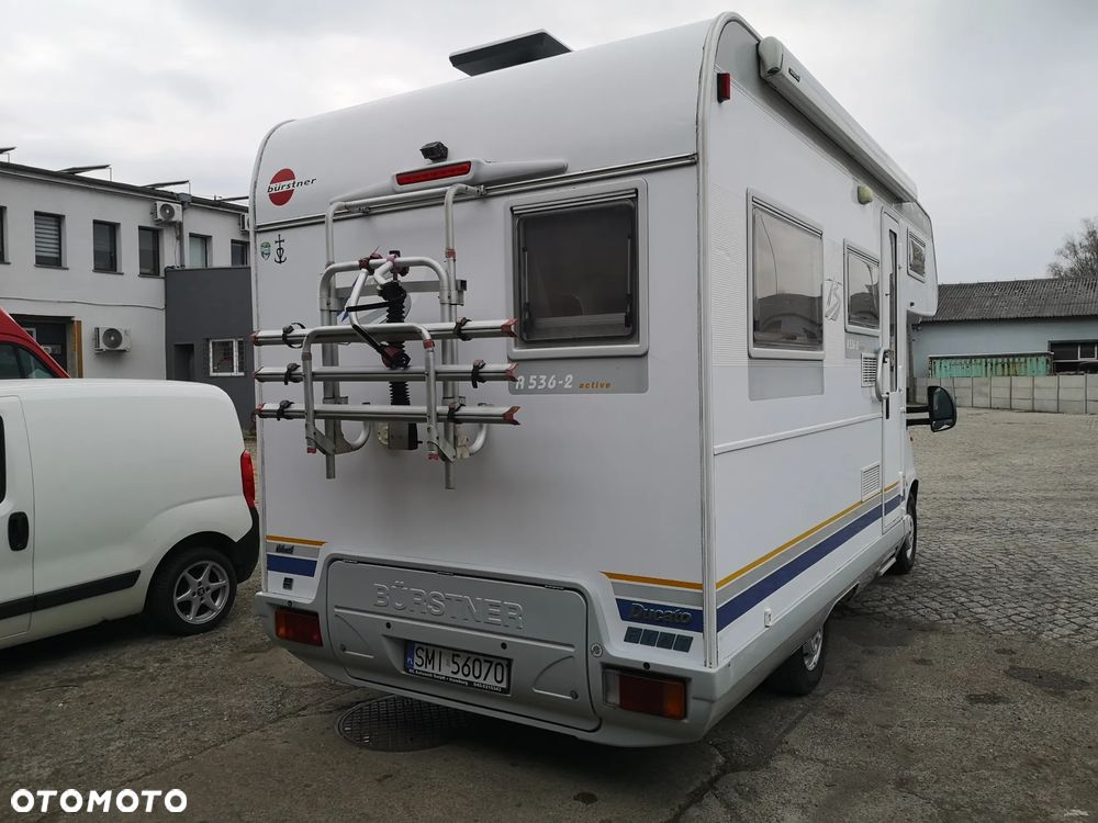 Fiat Ducato - 3