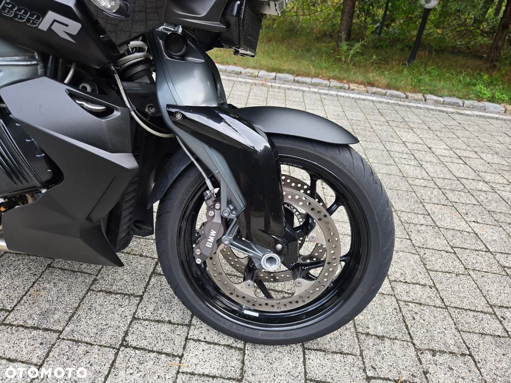 BMW K - 27