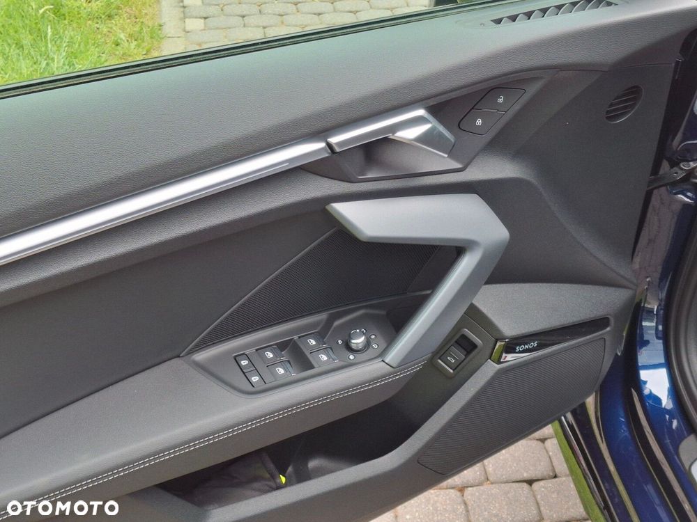 Audi A3 Sportback - 30