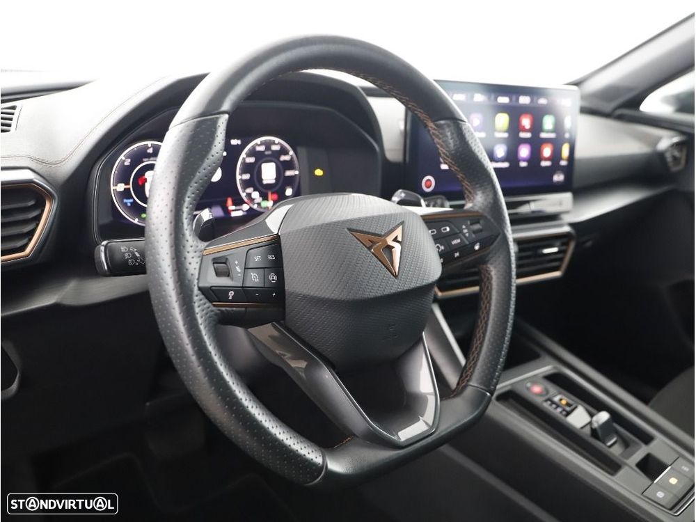 Cupra Formentor - 25