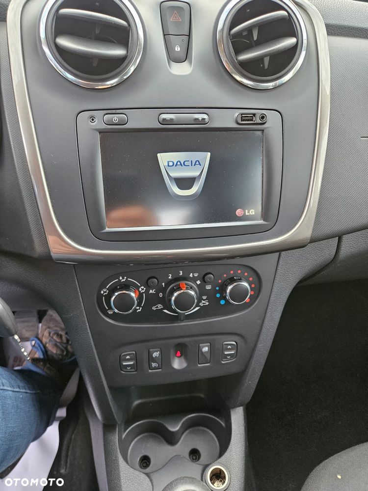 Dacia Sandero Stepway TCe 90 Prestige - 11