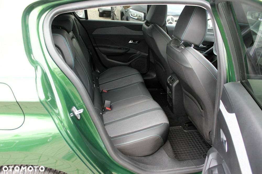 Peugeot 308 1.2 PureTech Allure Pack S&S EAT8 - 14