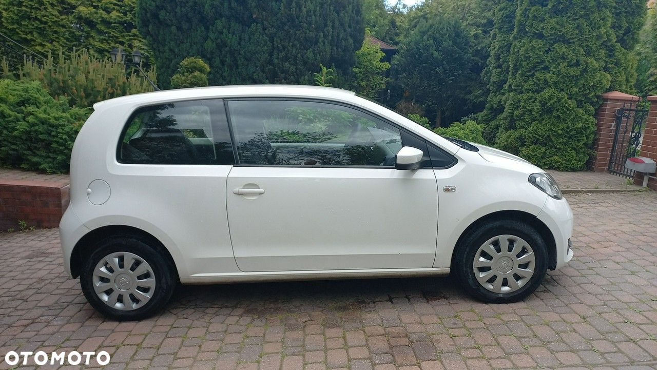 Skoda Citigo - 9