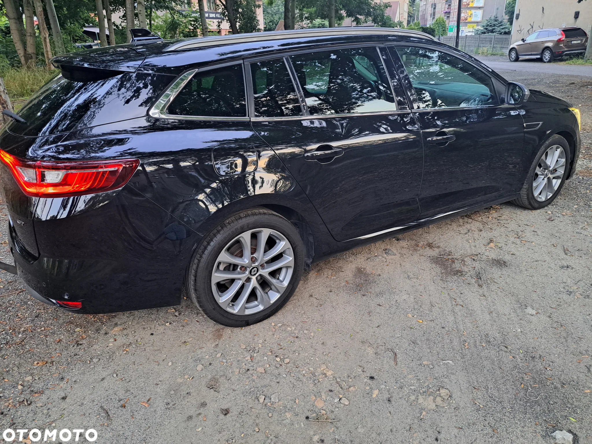 Renault Megane Grandtour ENERGY dCi 165 EDC GT LINE - 35