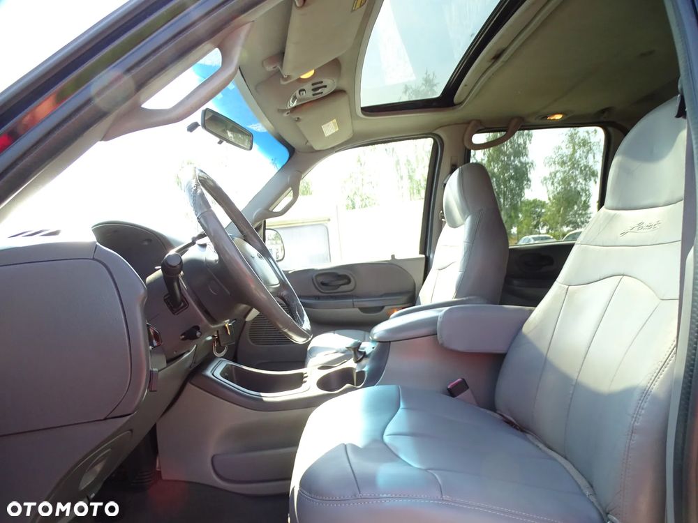 Ford F150 5.4 4WD - 9