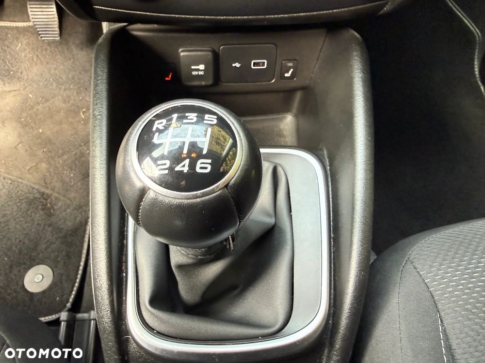 Fiat Tipo 1.4 T-Jet Lounge - 14