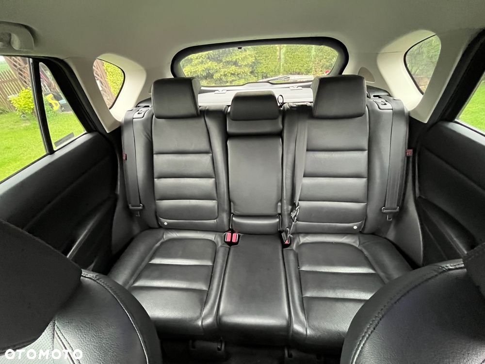 Mazda CX-5 SKYACTIV-G 160 Drive AWD Exclusive-Line - 12