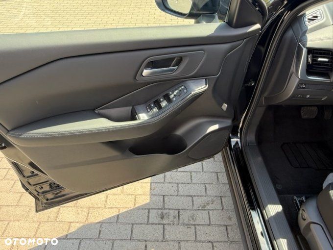 Nissan X-Trail - 11