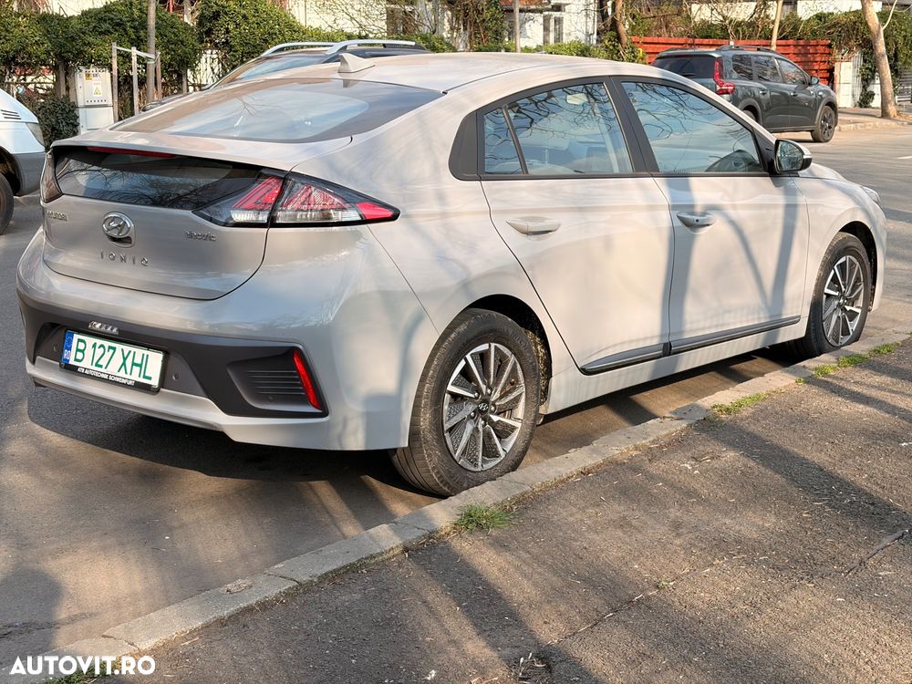 Hyundai IONIQ Business - 3
