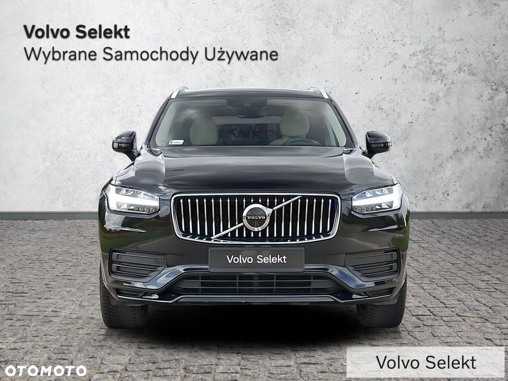 Volvo XC 90 - 9