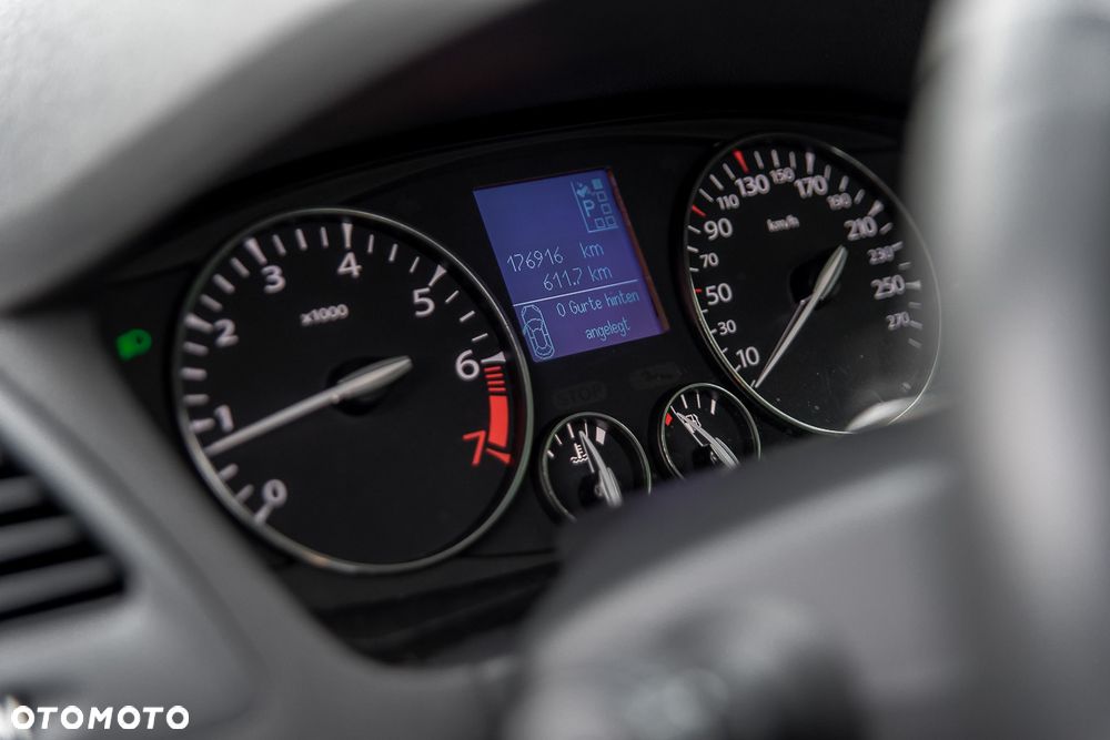 Renault Laguna 2.0 16V Turbo Dynamique - 27