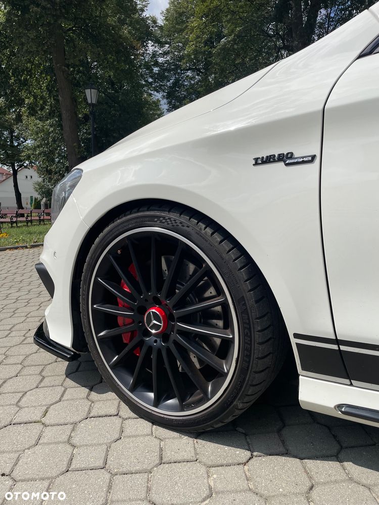 Mercedes-Benz CLA - 6