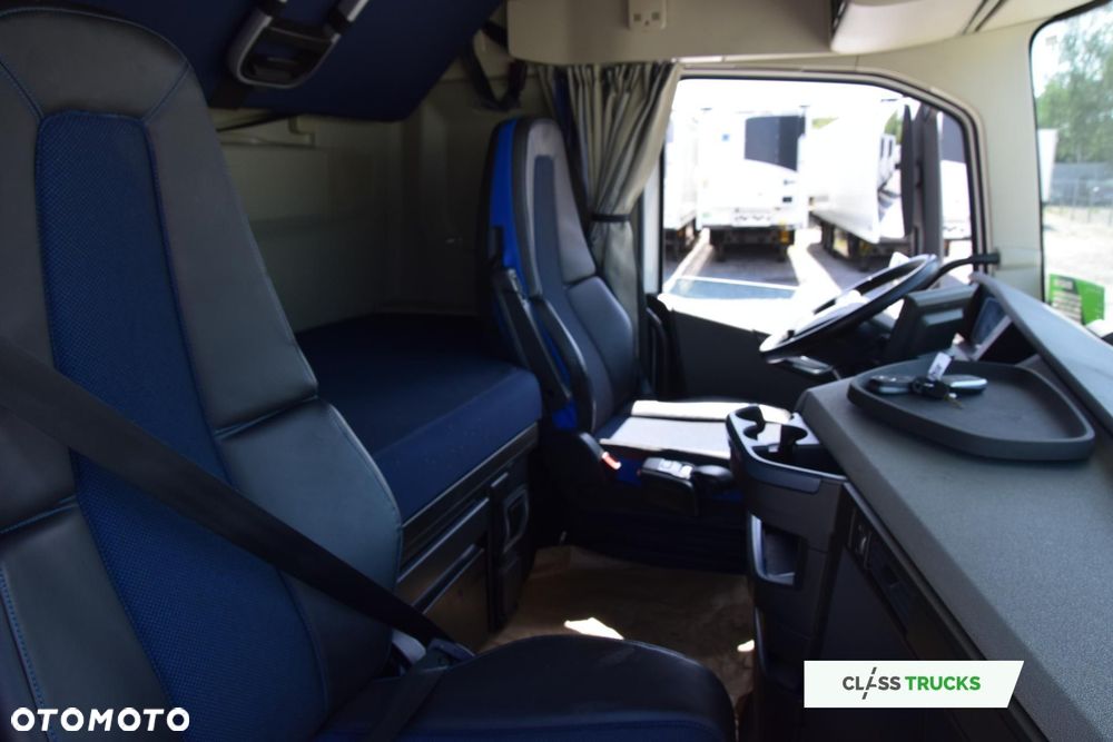 Volvo FH 500 Globetrotter XL Adaptive Cruise Control - 16