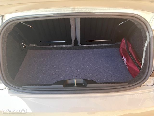Fiat 500C 1.2 Lounge S&S - 10